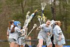 WLax vs BSU  Women’s Lacrosse vs Bridgewater State University. - Photo by Keith Nordstrom : WLax, lacrosse